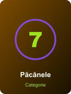 Păcănele – slot din lobby Nitro Casino