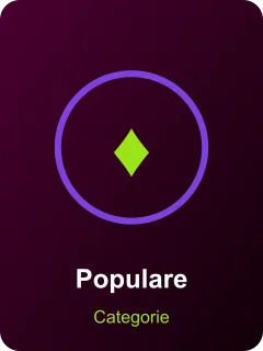 Populare – slot din lobby Nitro Casino