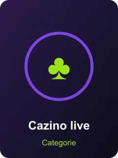Cazino live – slot din lobby Nitro Casino