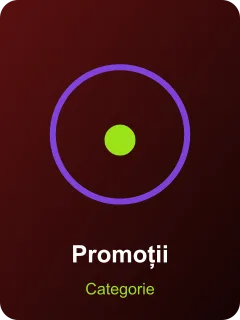 Promoții – slot din lobby Nitro Casino